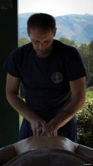 Massage Ayurv�dique Abhyanga