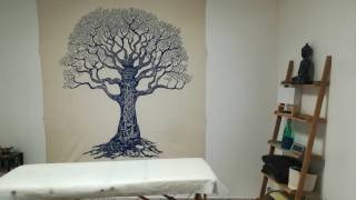Massage ayurvdique et Chi Nei Tsang