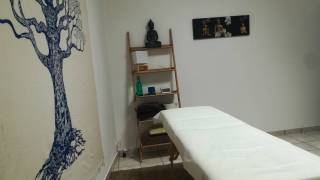 Massage ayurvédique et Chi Nei Tsang