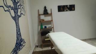 Massage ayurvdique et Chi Nei Tsang