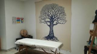 Massage ayurvdique et Chi Nei Tsang