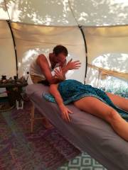 Massage Ayurvédique Effleurage Grand Namasté