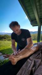 Massage Ayurv�dique Abhyanga