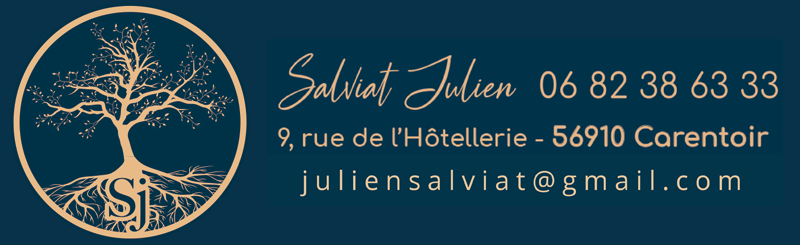 SALVIAT JULIEN